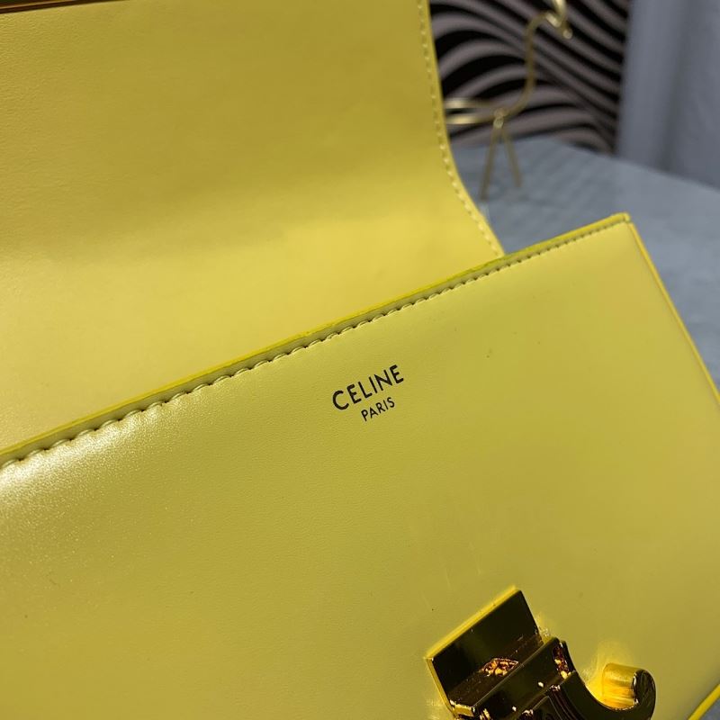 Celine Satchel Bags